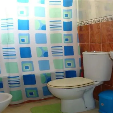 Modern In Torrevieja With Shared Pool * لقنت