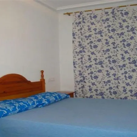 Modern In Torrevieja With Shared Pool شقة *