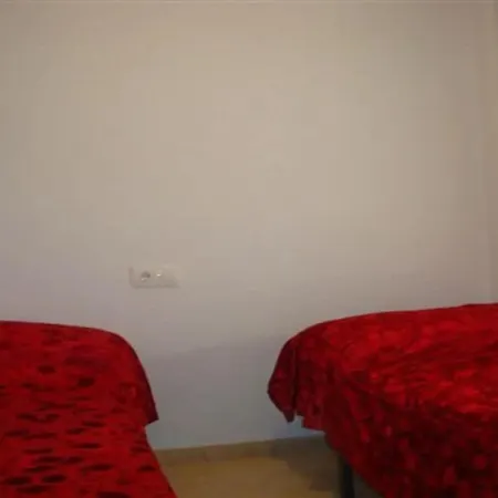 شقة Modern In Torrevieja With Shared Pool *