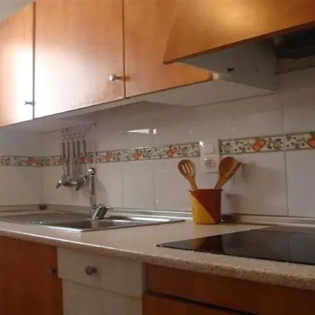 Modern In Torrevieja With Shared Pool