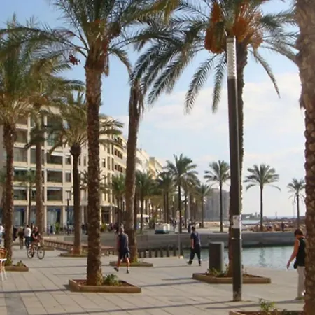 Modern In Torrevieja With Shared Pool